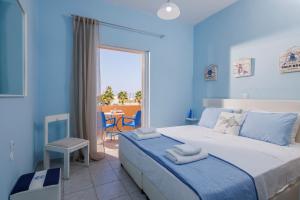 Ariadne Apartments
