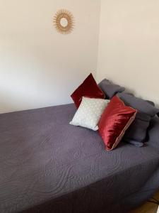 Appartement vue mer