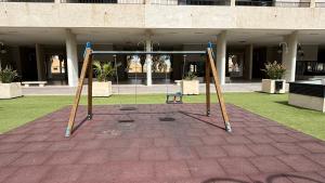 Bonaire Patacona - Apartamento playa piscina WiFi terraza