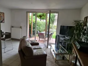 Résidence Abbaye de Lucelle - Sigolsheim