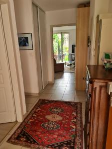 Résidence Abbaye de Lucelle