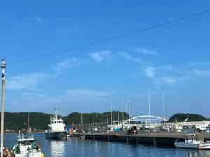 1日ひと組 一棟貸の宿 癒し宿かぐら - Shimo-tahara