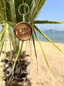 Estia Rooms - Olympiada