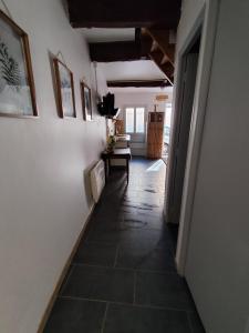 Maisons de vacances Les flamants roses : photos des chambres