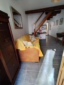 Maisons de vacances Les flamants roses : photos des chambres