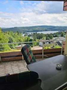 A&E Apartment am Sorpesee - Langscheid