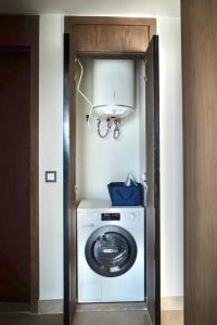 Marina View Serviced Apartment at The Address Beach Resort Marassi