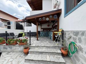 Guest House Kalina,Studio 1