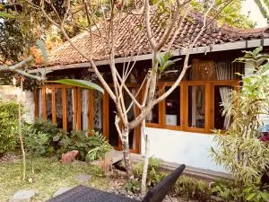 Yoga Lover - Mergangsan