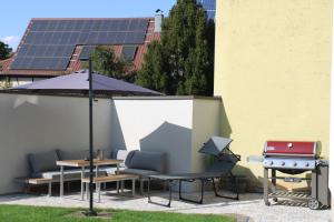 Ferienhaus Honigberg