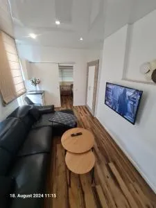 Handwerkerwohnung-Monteurunterkunft - Egelsbach