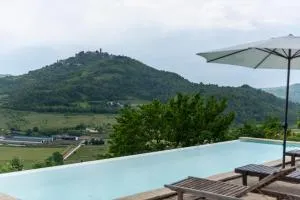 Villa Majestic Eye - Zamask