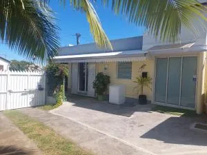 Kaz MADO - Meublé de tourisme classé 3 étoiles - Le Petit Tampon