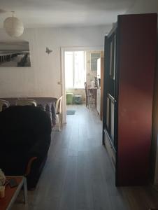 Appartements Saint Pair sur Mer 50 m de la plage : photos des chambres