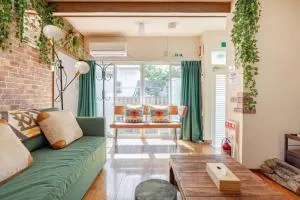 横浜中央2丁目 - Kasumidai