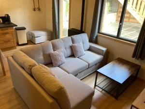 Chalet MELBA Le Clos des Ours