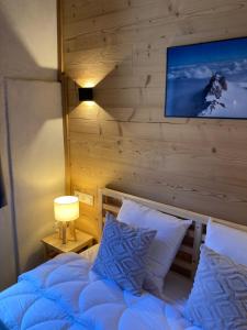 Chalet MELBA Le Clos des Ours