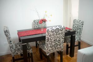 Comfortable Departamento Palermo Plaza Güemes