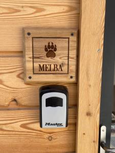 Chalets Chalet MELBA Le Clos des Ours : photos des chambres