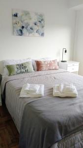 Comfortable Departamento Palermo Plaza Güemes