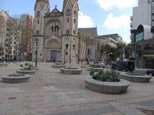 Comfortable Departamento Palermo Plaza Güemes