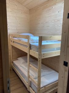 Chalets Chalet MELBA Le Clos des Ours : photos des chambres