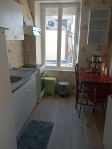 Appartements Saint Pair sur Mer 50 m de la plage : photos des chambres