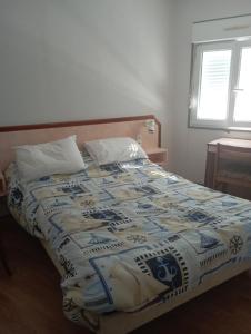 Appartements Saint Pair sur Mer 50 m de la plage : photos des chambres