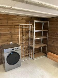 Chalets Chalet MELBA Le Clos des Ours : photos des chambres