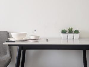 Claudio Homestay - 11th Floor - City Views - 55 UHD TV