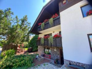 Petra Garden apartment