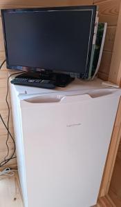 Appartements Silkiepod : photos des chambres