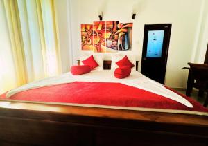 Anuradhapura Peacock Garden Holiday Bungalow