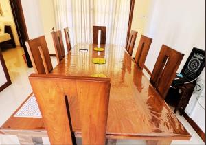 Anuradhapura Peacock Garden Holiday Bungalow