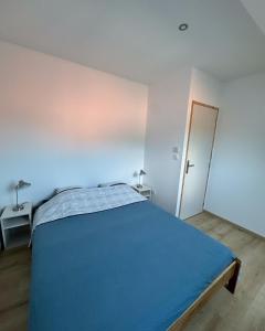 Appartements Gite du Flot - Baie de Somme : photos des chambres