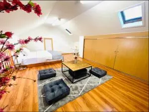 SPR House Chatswood 3 bedrooms - 1 - Lane Cove North