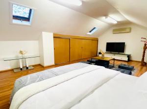 SPR House Chatswood 3 bedrooms - 1