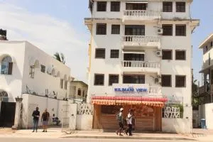 Kilimarni View - Chumbuni Kubwa