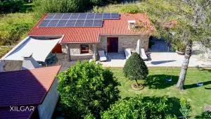 XILGAR Casa Brais - Adina