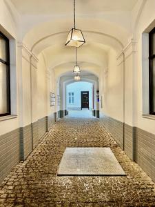 DOMIRA Riverside apartment