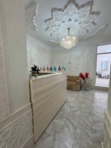 Boutique Boulevard Bukhara