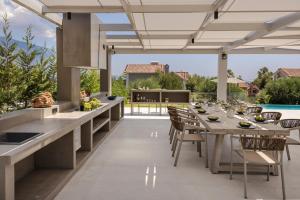 Brand new luxury Villa - Maries Happy Place