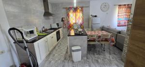 réservez ain draham sejour 2 SVP