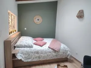 Chez Peggy - Chamigny