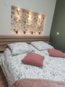 B&B / Chambres d'hotes Chez Peggy : photos des chambres