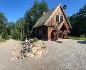 Młyn Glaznoty - 栋布鲁夫诺