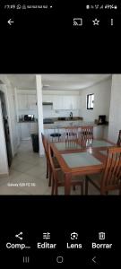 Ocean front beautiful villa