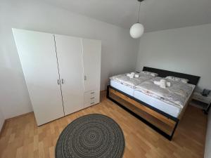 Gemütliche Ferienwohnung Saarbrücken