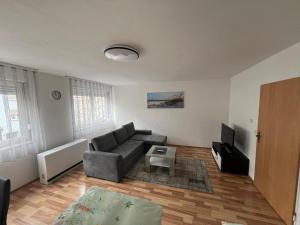 Gemütliche Ferienwohnung Saarbrücken