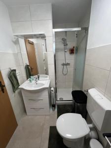 Gemütliche Ferienwohnung Saarbrücken